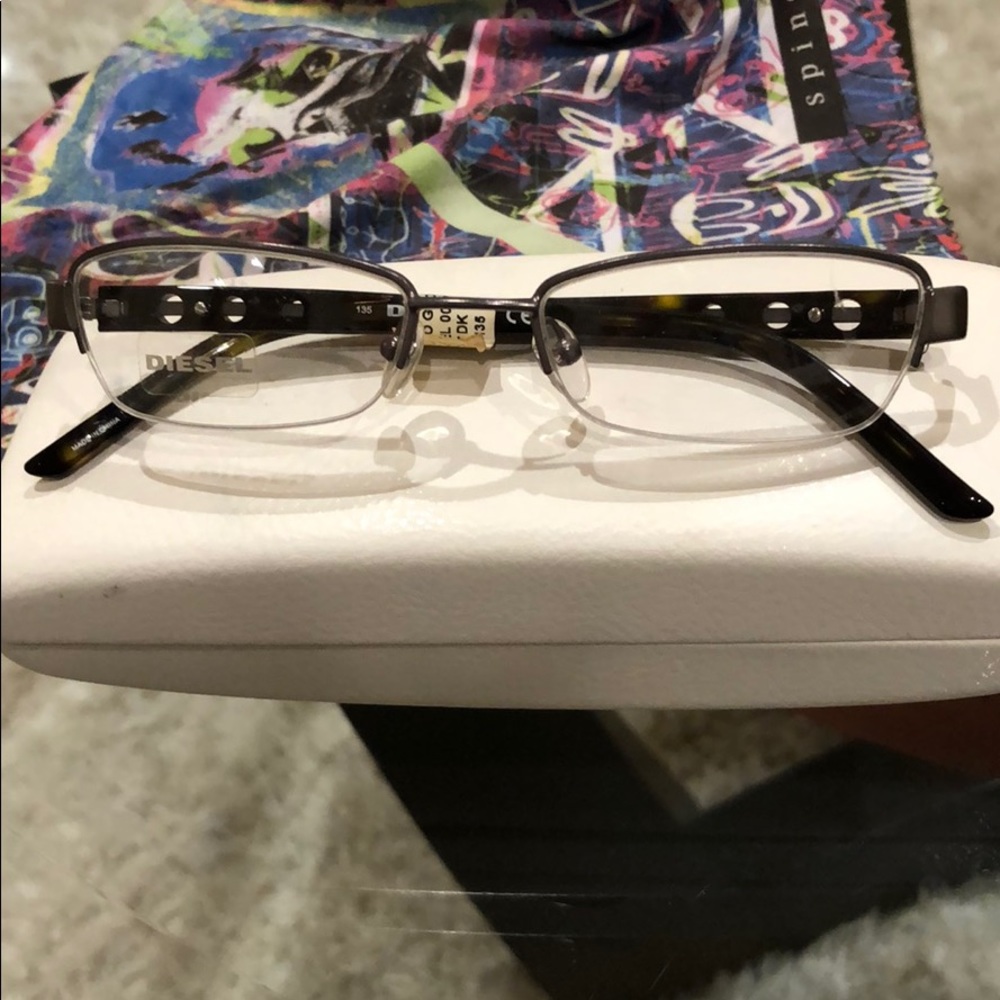 Diesel Eyewear